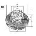 JAPANPARTS Kupplung, Kühlerlüfter VC-203