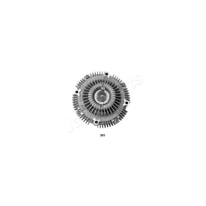 JAPANPARTS Kupplung, Kühlerlüfter VC-203