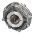 JAPANPARTS Kupplung, Kühlerlüfter VC-211
