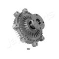 JAPANPARTS Kupplung, Kühlerlüfter VC-502