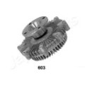 JAPANPARTS Kupplung, Kühlerlüfter VC-603