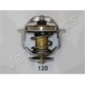 JAPANPARTS Thermostat, Kühlmittel VT-120