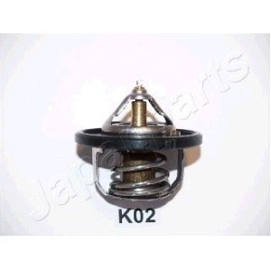 JAPANPARTS Thermostat, Kühlmittel VT-K02