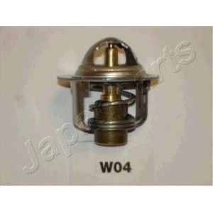 JAPANPARTS Thermostat, Kühlmittel VT-W04