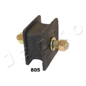 JAPKO Halter, Abgasanlage GOJ805