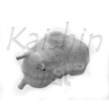 KAISHIN Kühler, Motorkühlung 96182279
