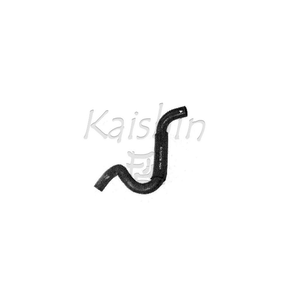 KAISHIN Kühler, Motorkühlung 96314172