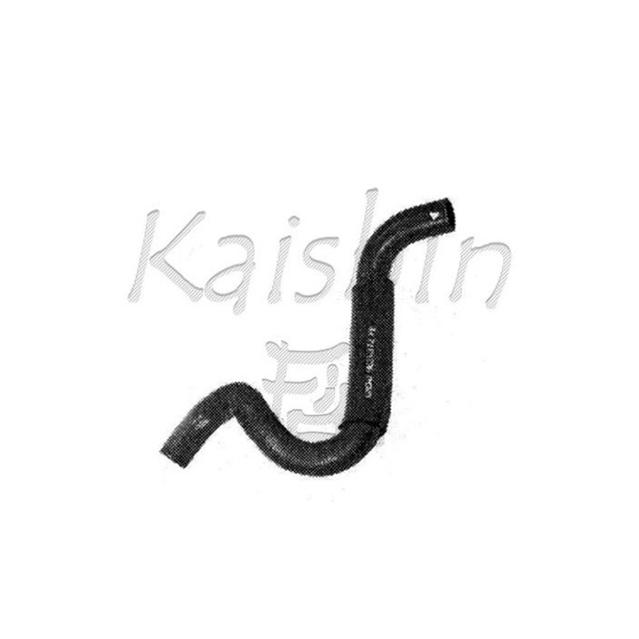 KAISHIN Kühler, Motorkühlung 96314172