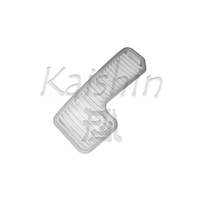 KAISHIN Luftfilter A195