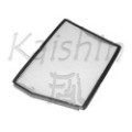 KAISHIN Filter, Innenraumluft A20000