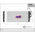 AHE Wärmetauscher, Innenraumheizung 93091