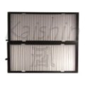 KAISHIN Filter, Innenraumluft A20130