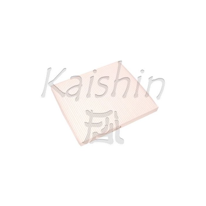 KAISHIN Filter, Innenraumluft A20141