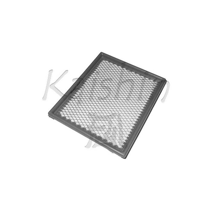 KAISHIN Luftfilter A986