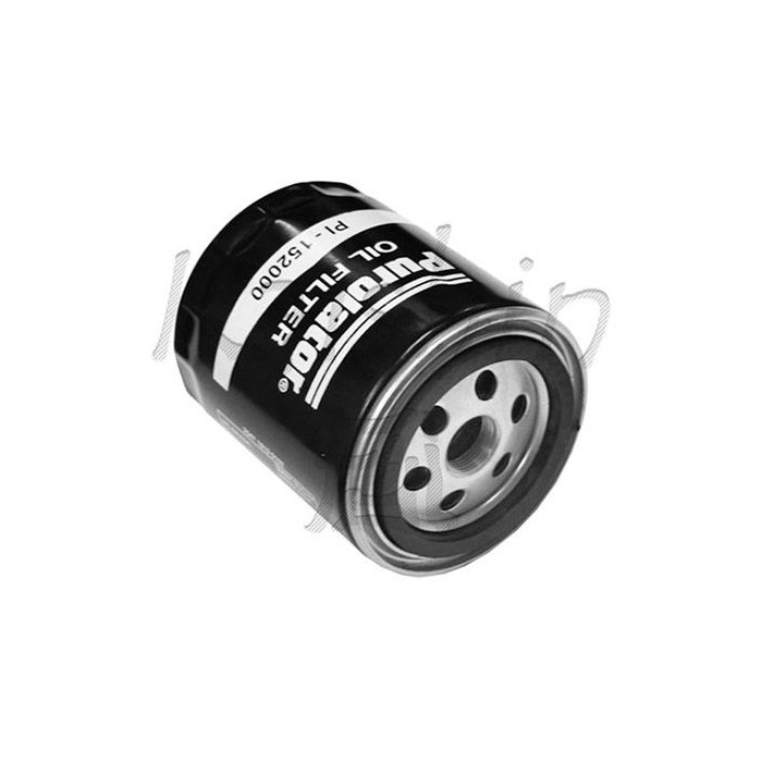 KAISHIN Ölfilter C1047