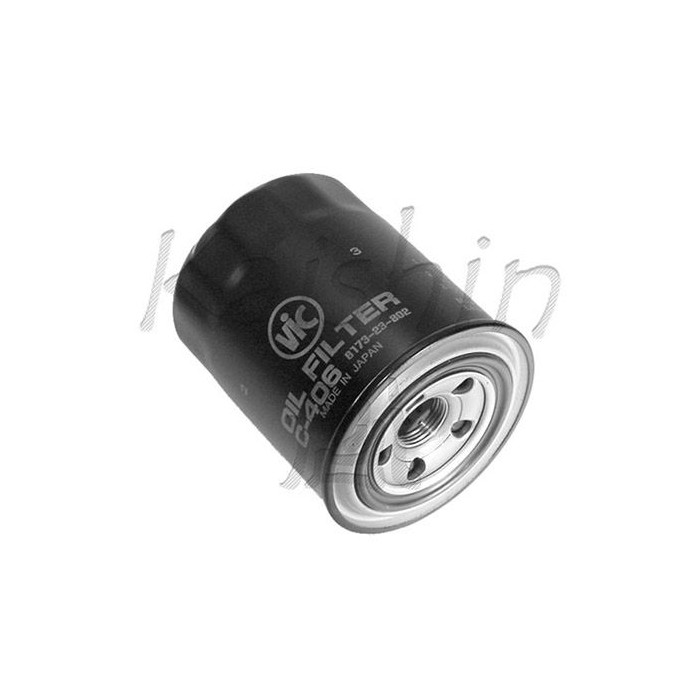 KAISHIN Ölfilter C406