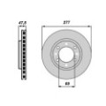 KAISHIN Bremsscheibe CBR391