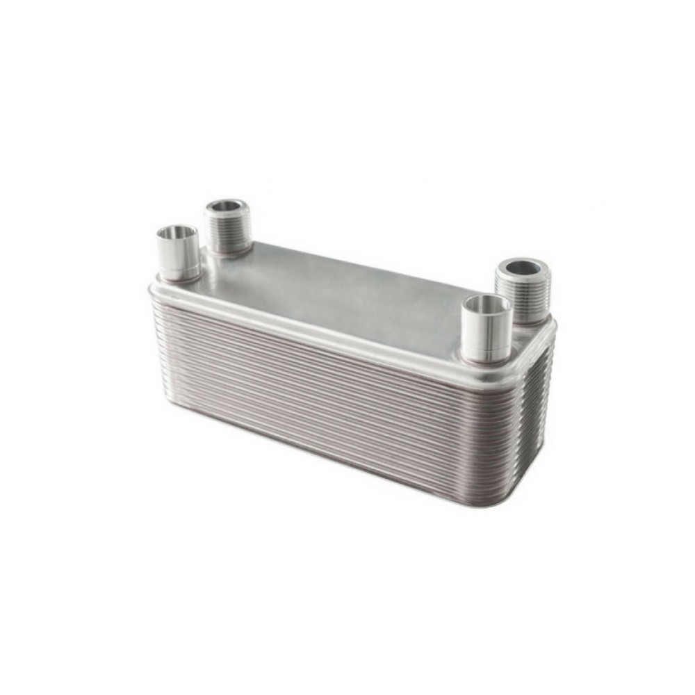 AHE Wärmetauscher, Innenraumheizung 93092