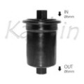 KAISHIN Kraftstofffilter FC1011