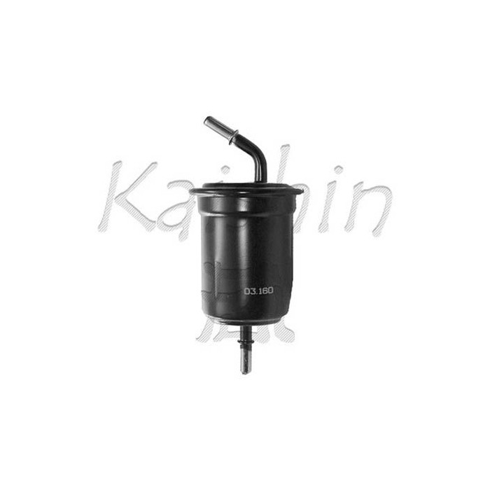 KAISHIN Kraftstofffilter FC1034