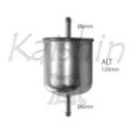 KAISHIN Kraftstofffilter FC1039