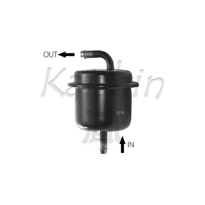 KAISHIN Kraftstofffilter FC1060