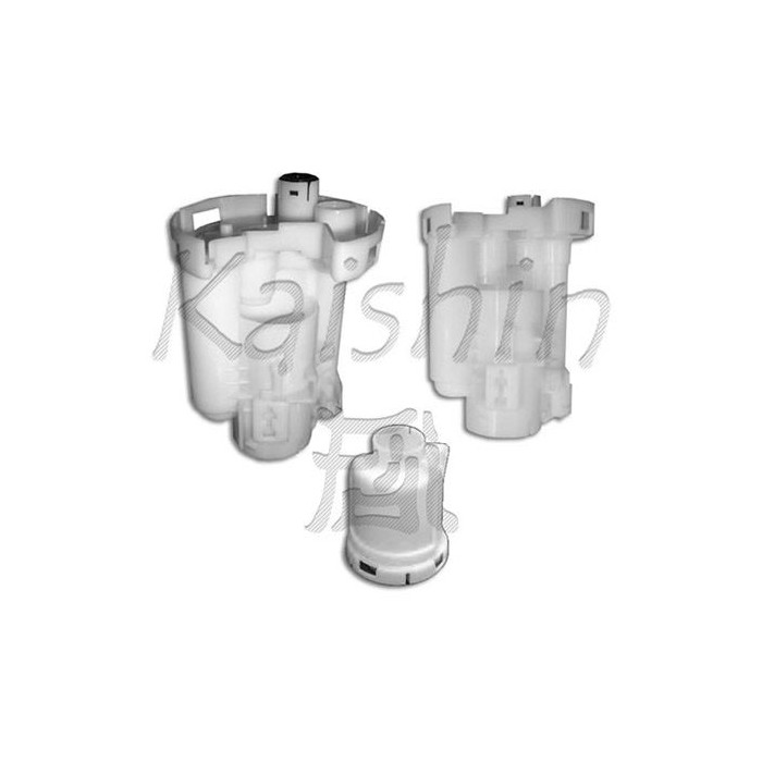 KAISHIN Kraftstofffilter FC1205