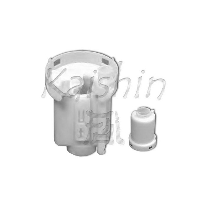 KAISHIN Kraftstofffilter FC1209