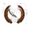 KAISHIN Bremsbackensatz K11179