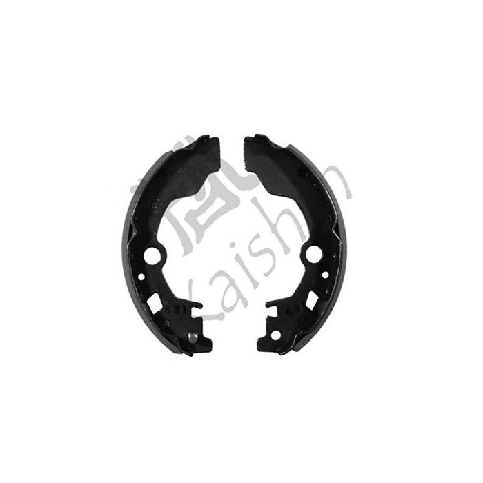 KAISHIN Bremsbackensatz K7731