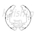 KAISHIN Bremsbackensatz K7913