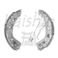 KAISHIN Bremsbackensatz K7923