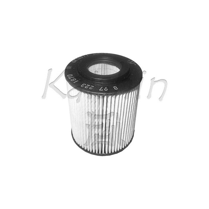 KAISHIN Ölfilter O957