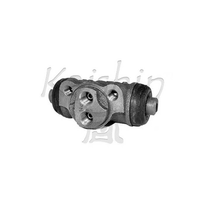 KAISHIN Radbremszylinder WCMI004