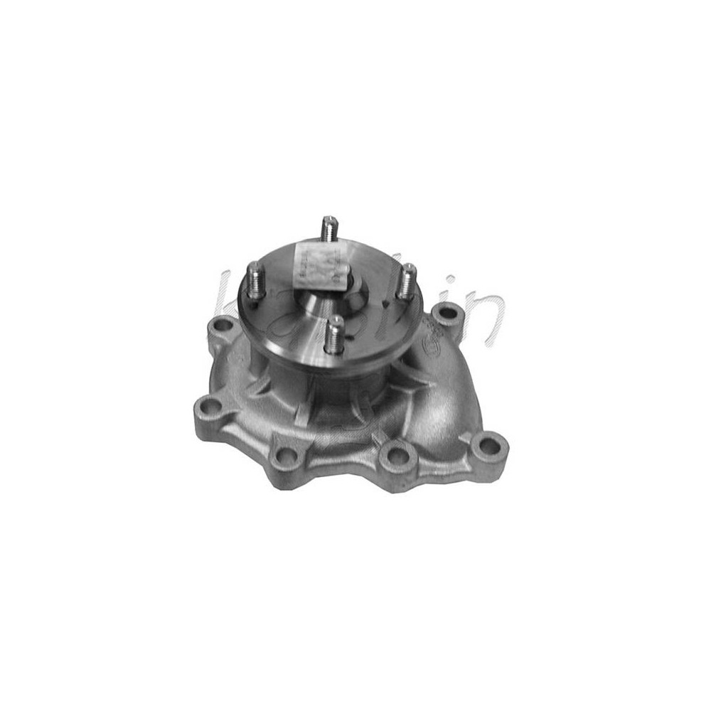 KAISHIN Wasserpumpe WPK095