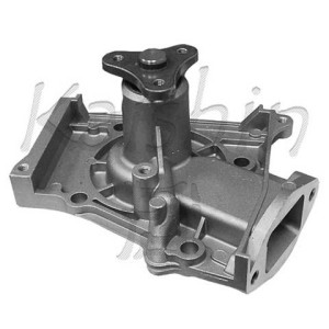 KAISHIN Wasserpumpe WPK124