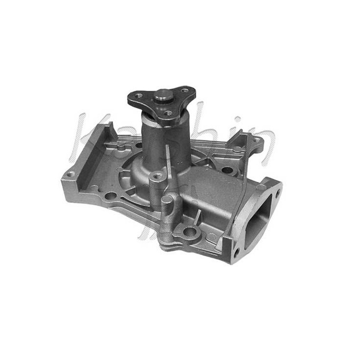 KAISHIN Wasserpumpe WPK124