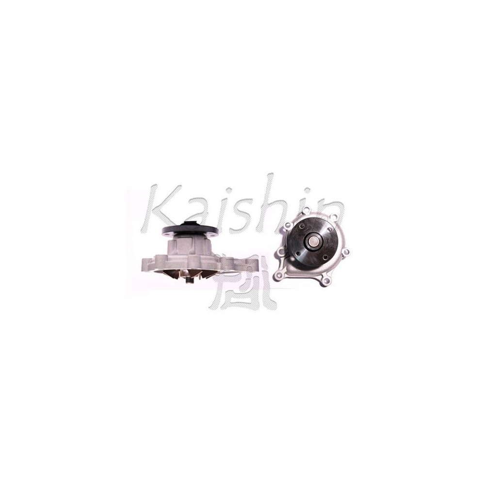KAISHIN Wasserpumpe WPK129