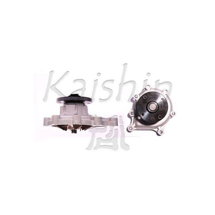 KAISHIN Wasserpumpe WPK129