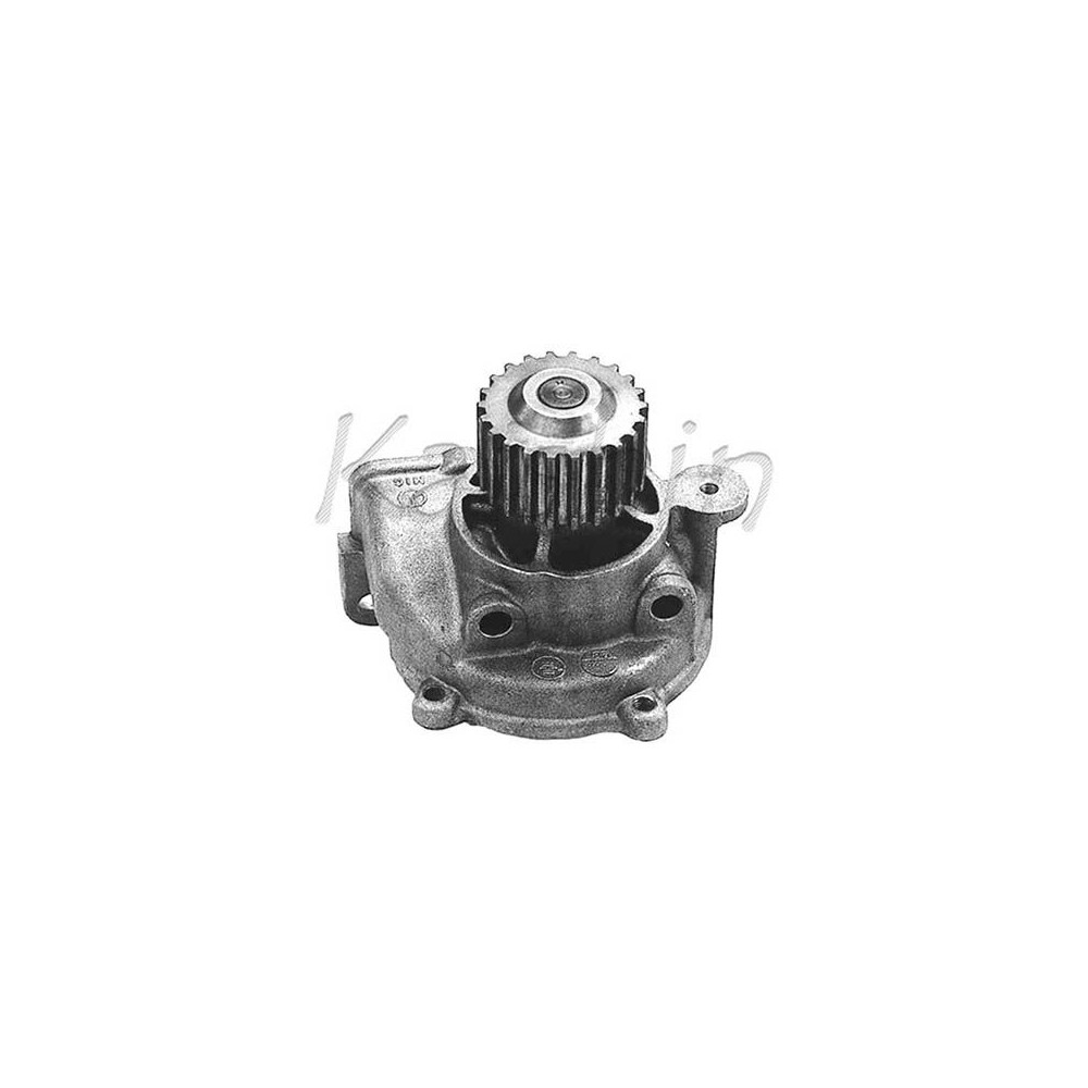KAISHIN Wasserpumpe WPK167