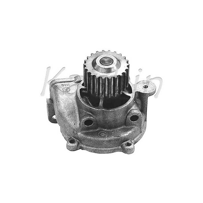 KAISHIN Wasserpumpe WPK167
