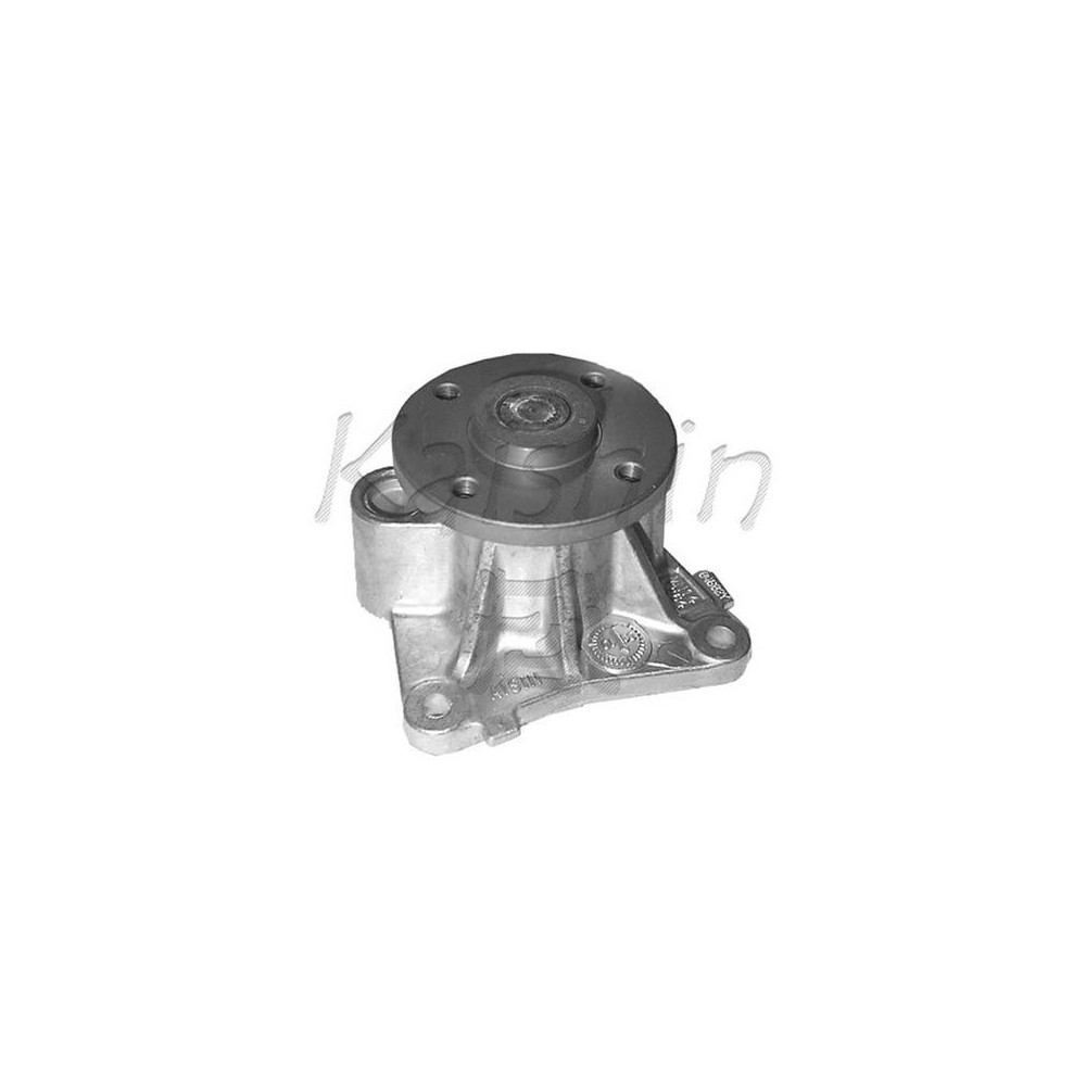 KAISHIN Wasserpumpe WPK258