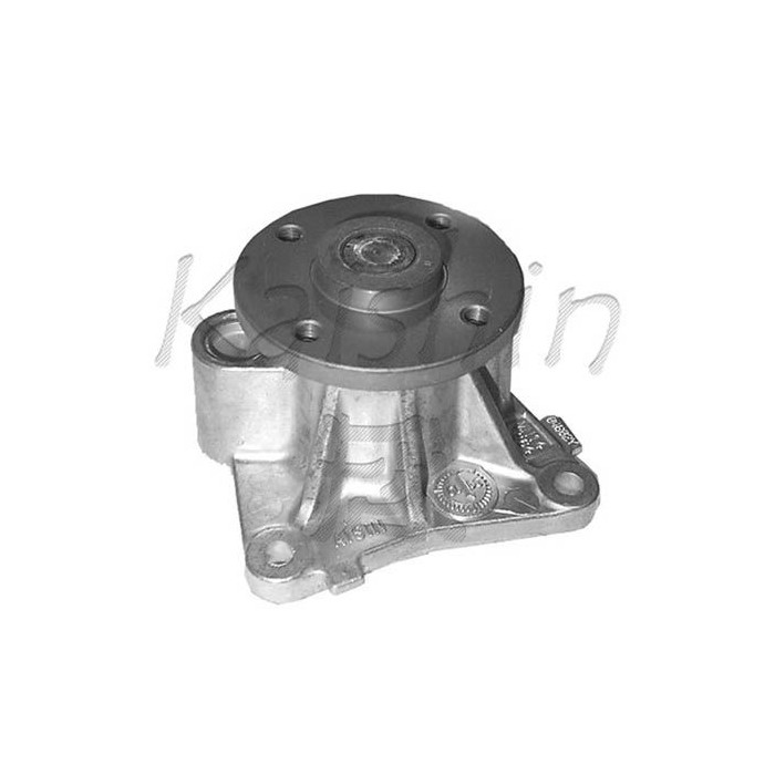 KAISHIN Wasserpumpe WPK258