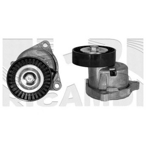 KM International Riemenspanner, Keilrippenriemen FI10280