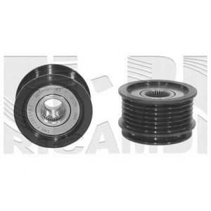 KM International Generatorfreilauf FI10310