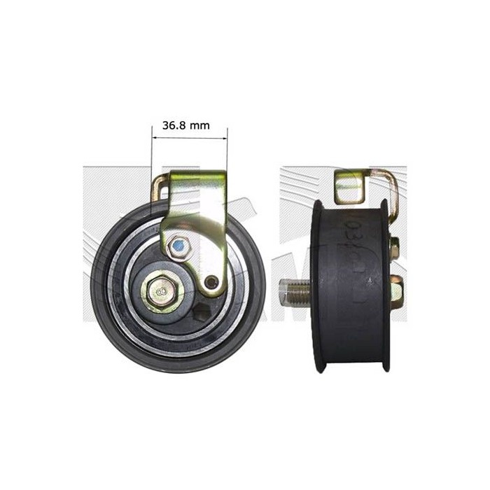 KM International Riemenspanner, Zahnriemen FI10380