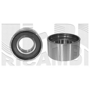 KM International Spannrolle, Zahnriemen FI10500