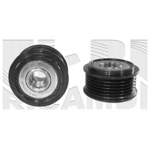 KM International Generatorfreilauf FI10680