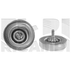 KM International Spannrolle, Keilrippenriemen FI11080