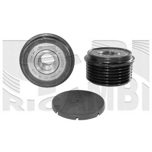 KM International Generatorfreilauf FI11260